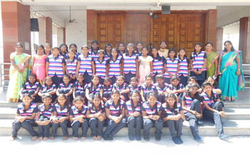 Field Trip