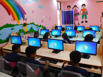 Computer Lab