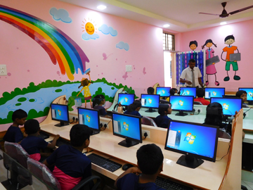 Computer Lab