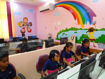 Computer Lab