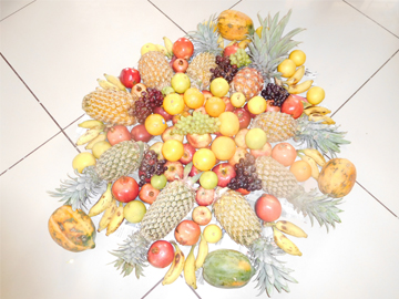 Fruits' Day