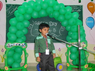  Green Day