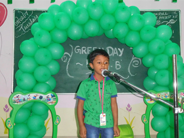 Green Day