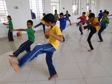 Karate
