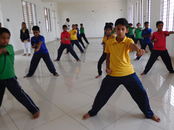 Karate