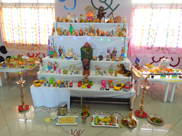 Navarathri Utsav