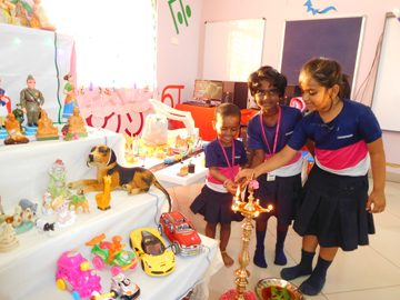 Navarathri Utsav