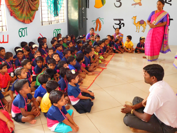 Navarathri Utsav
