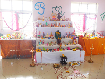 Navarathri Utsav