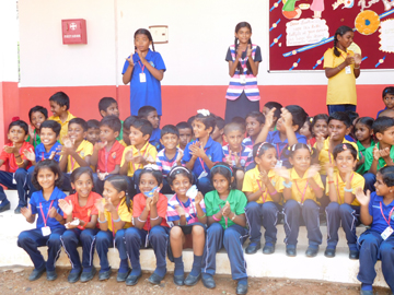 Teachers' Day