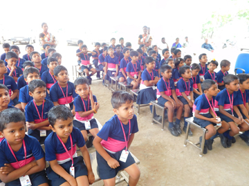 Vinayaka Chathurthy and Teachers' Day