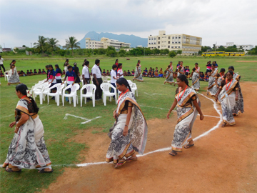 Vinayaka Chathurthy and Teachers' Day