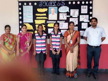  Kamarajar birthday